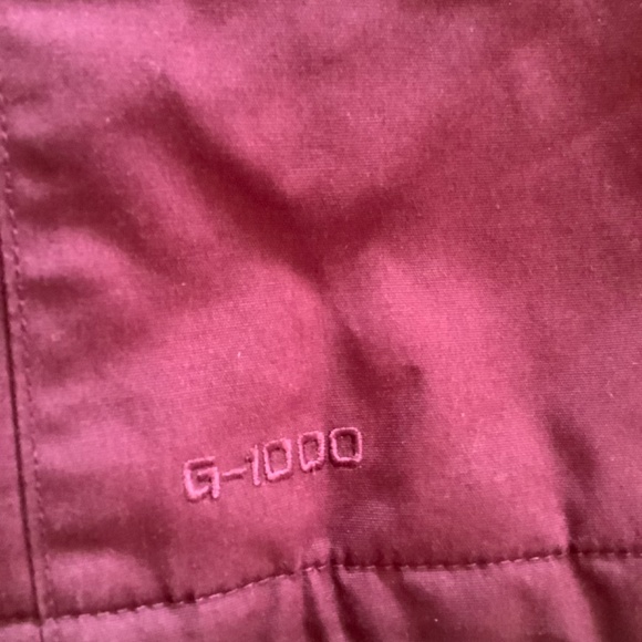 Fjallraven Kiruna Parka - Picture 6 of 7